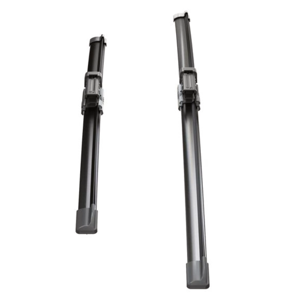 Front wiper blade set BOSCH AeroTwin 650 & 475 mm for BMW 5 Series 2023-2026