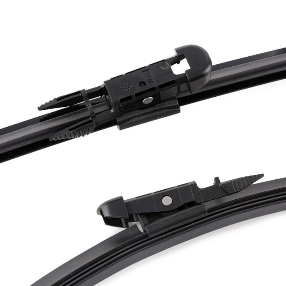Front wiper blade set BOSCH AeroTwin 600 & 475 mm for Jaguar S-Tüüpe 2001-2008
