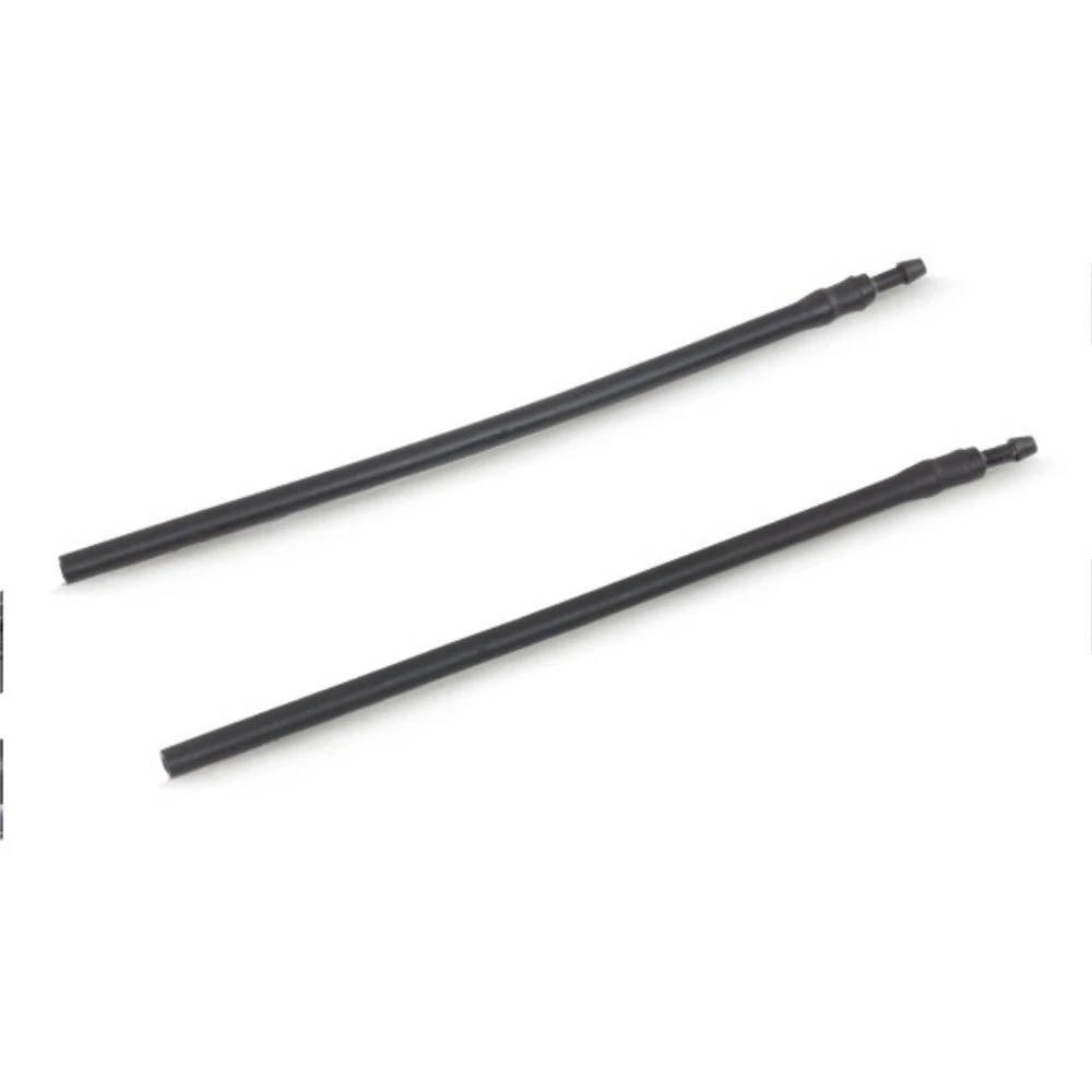 Front wiper blade set BOSCH AeroTwin 650 & 650 mm for Citroen C8 2002-2005