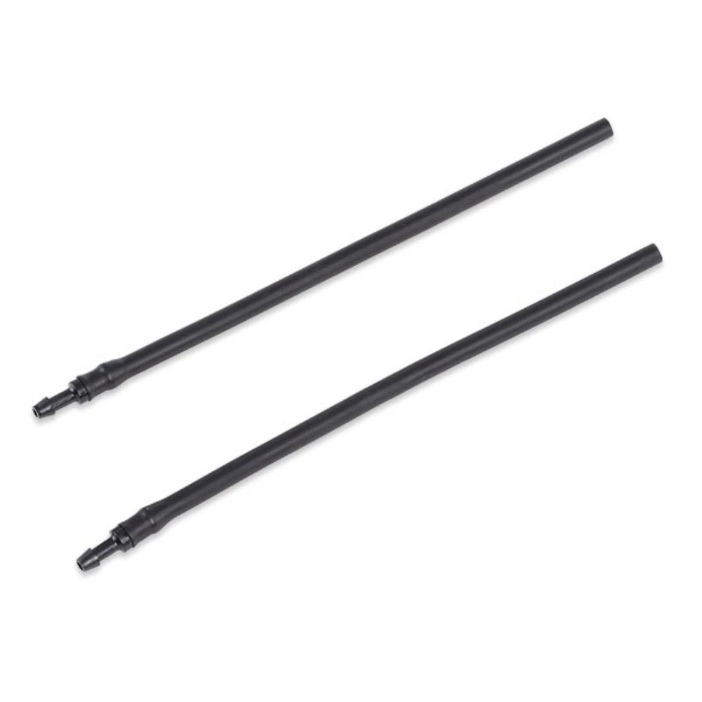 Front wiper blade set BOSCH AeroTwin 650 & 550 mm for Mercedes V-Klasse 1995-2003