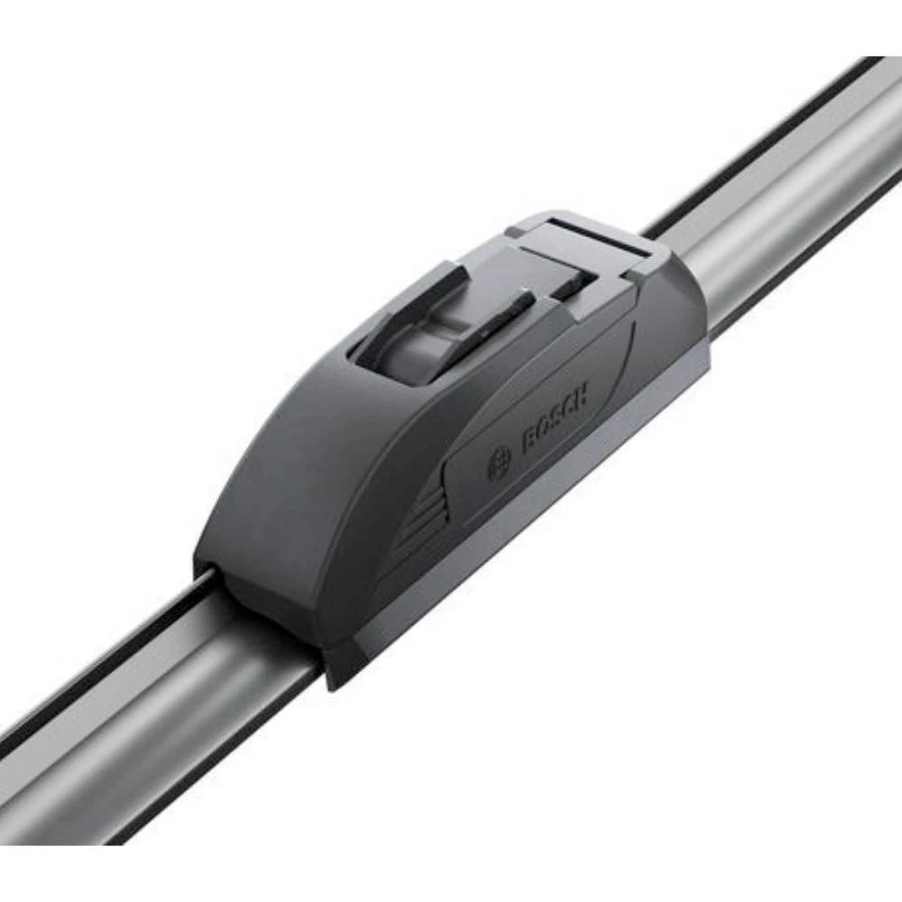 Front wiper blade set BOSCH AeroTwin 550 & 475 mm for Alfa Romeo 145 1994-2000