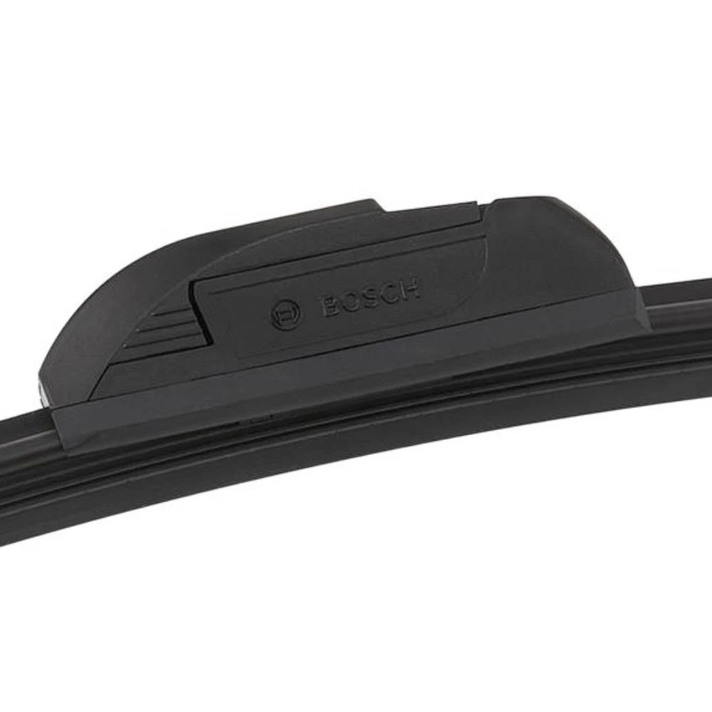 Front wiper blade set BOSCH AeroTwin 600 & 530 mm for Honda Pilot 1 2003-2008