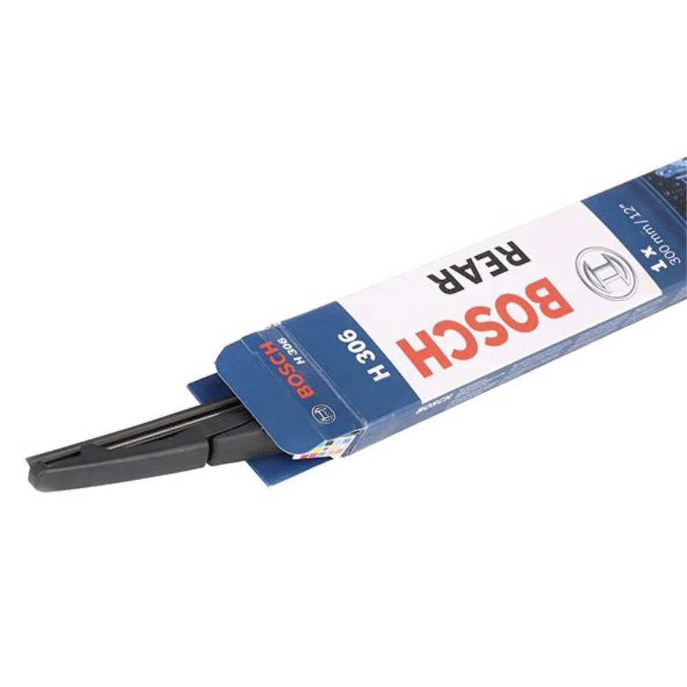 Rear wiper blade BOSCH Rear 300 mm for Honda Civic 9 Tourer 2013-2017