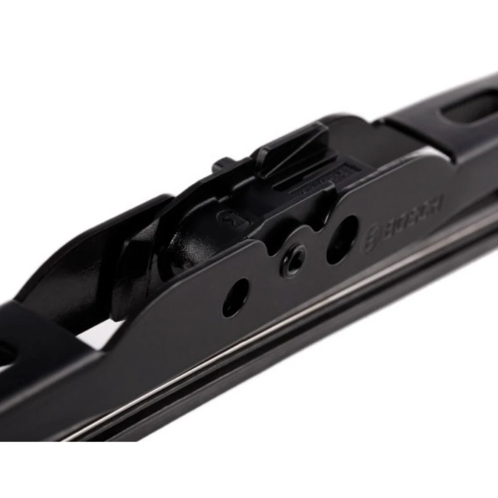 Rear wiper blade BOSCH Rear 380 mm for KIA Pride 1 1987-2000
