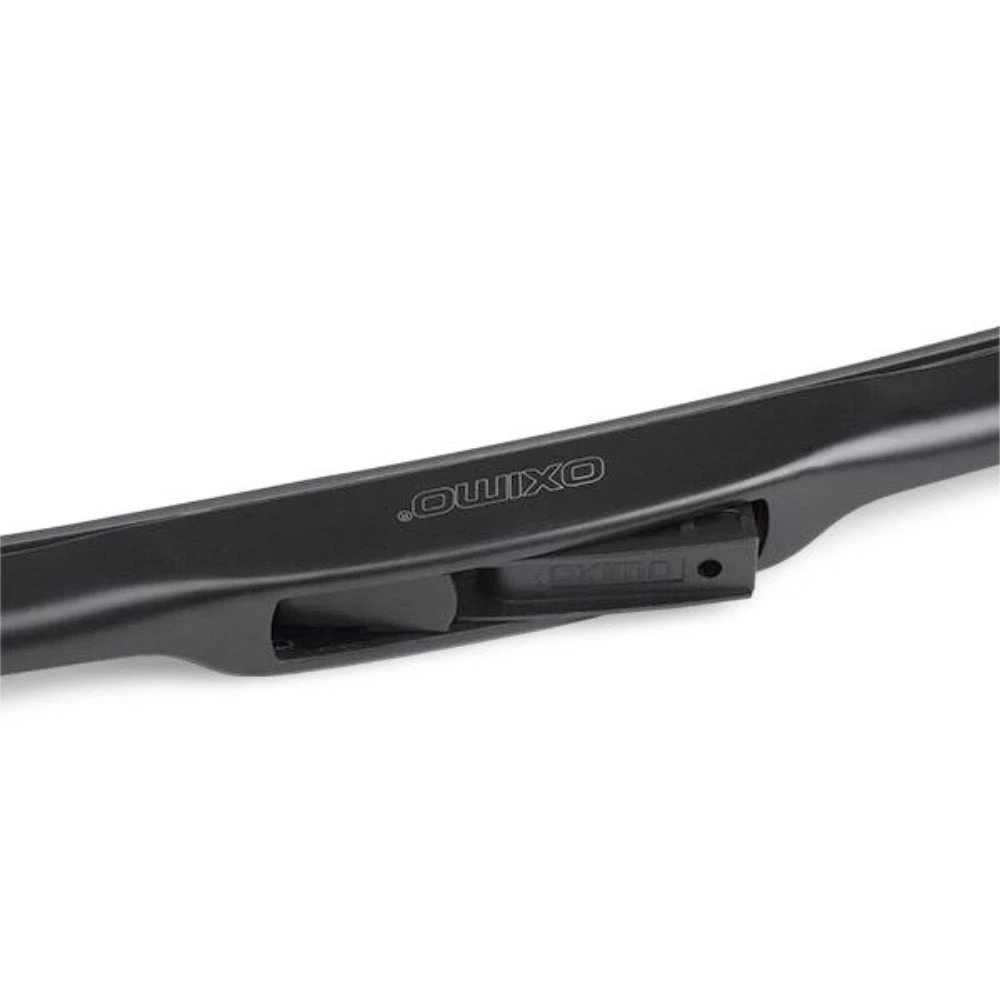 Front wiper blade set Oximo Hybrid 600 & 450 mm for KIA Sorento 1 2002-2009