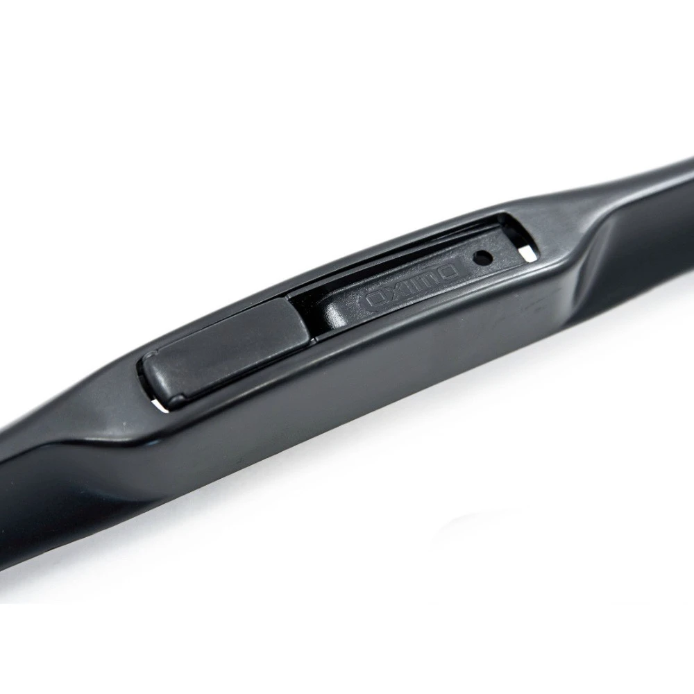 Front wiper blade set Oximo Hybrid 600 & 450 mm for KIA Sorento 1 2002-2009