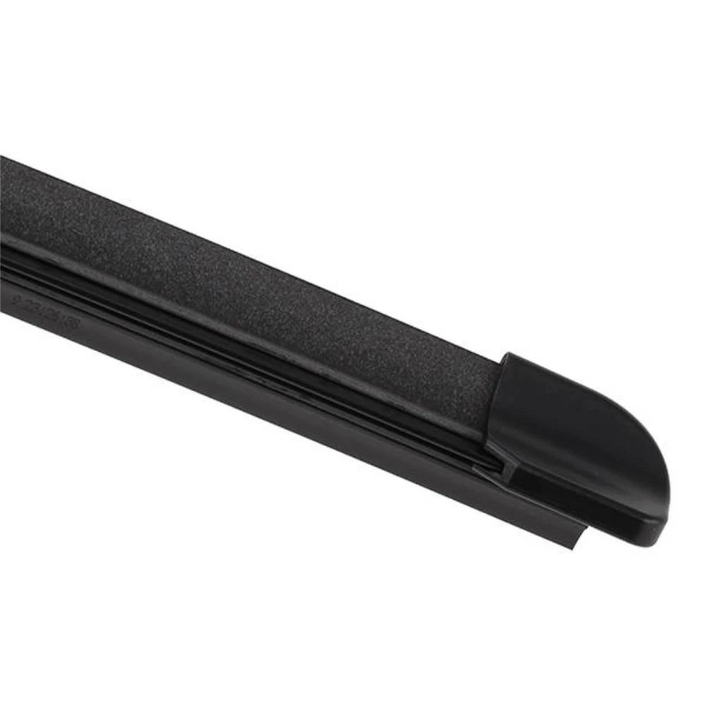 Front wiper blade set Valeo Silencio Flat 600 & 475 mm for Alpina B3 | D3 2005-2009