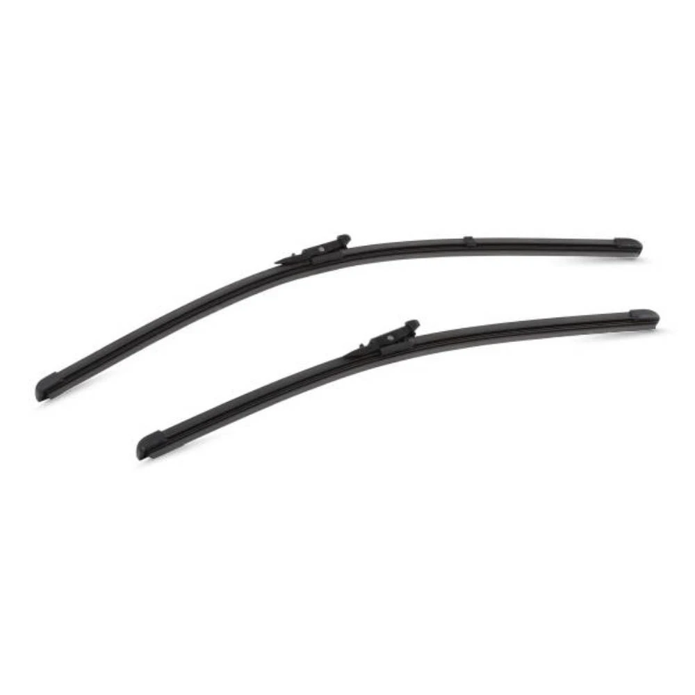 Комплект передних дворников Valeo Silencio Flat 550 & 450 мм для BMW 1 Series 2011-2019