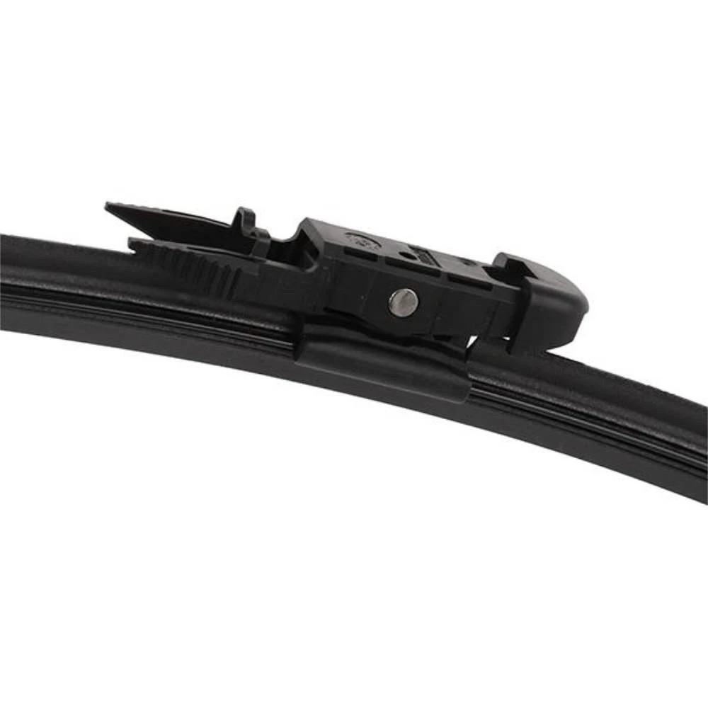 Комплект передних дворников Valeo Silencio Flat 550 & 450 мм для BMW 1 Series 2011-2019