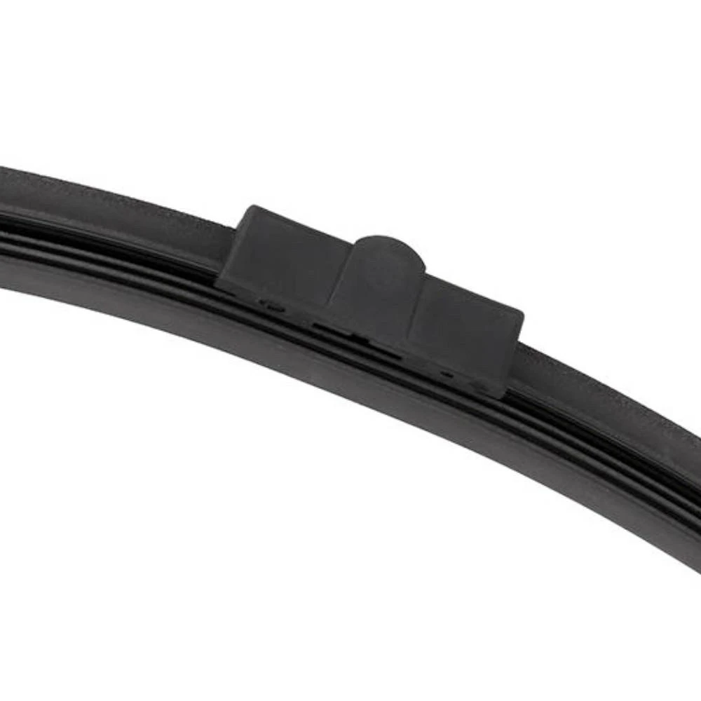 Front wiper blade set Valeo Silencio Flat 700 & 700 mm for Citroen C6 2004-2012