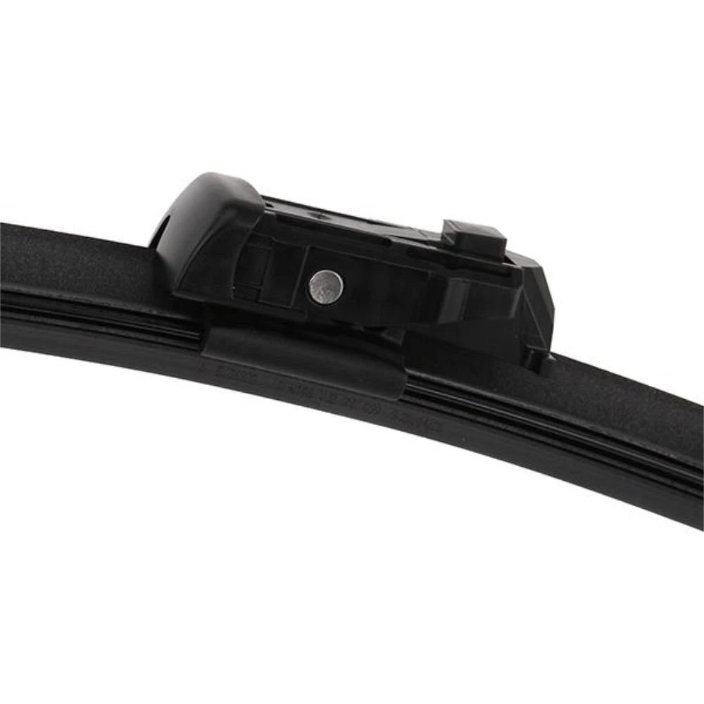 Front wiper blade set Valeo Silencio Flat 650 & 500 mm for Li Xiang L6 2021-2026