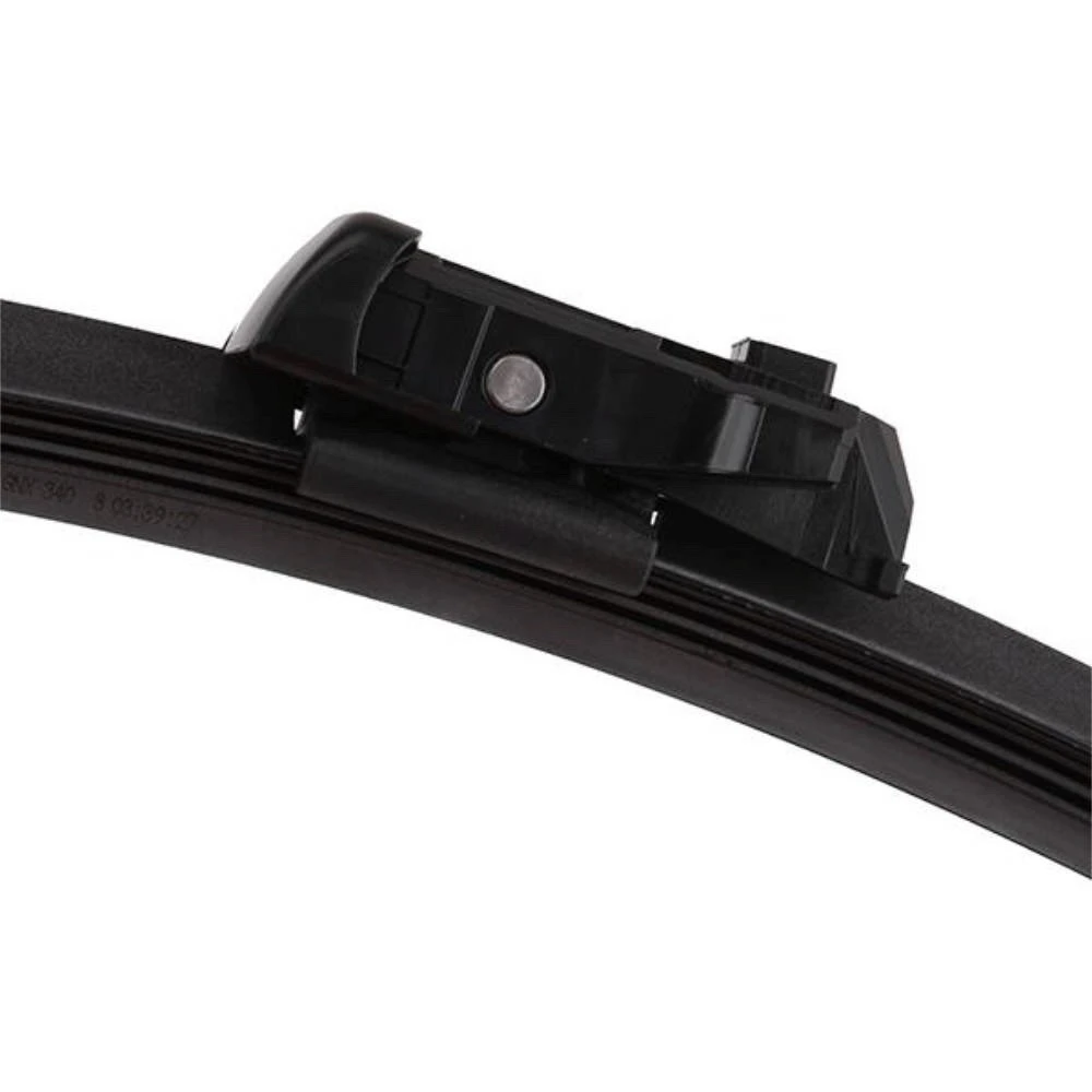 Front wiper blade set Valeo Silencio Flat 650 & 475 mm for Jaguar F-Pace 2015-2026