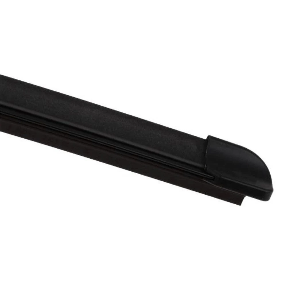 Front wiper blade set Valeo Silencio Flat 650 & 380 mm for Fiat Grande Punto 2005-2018