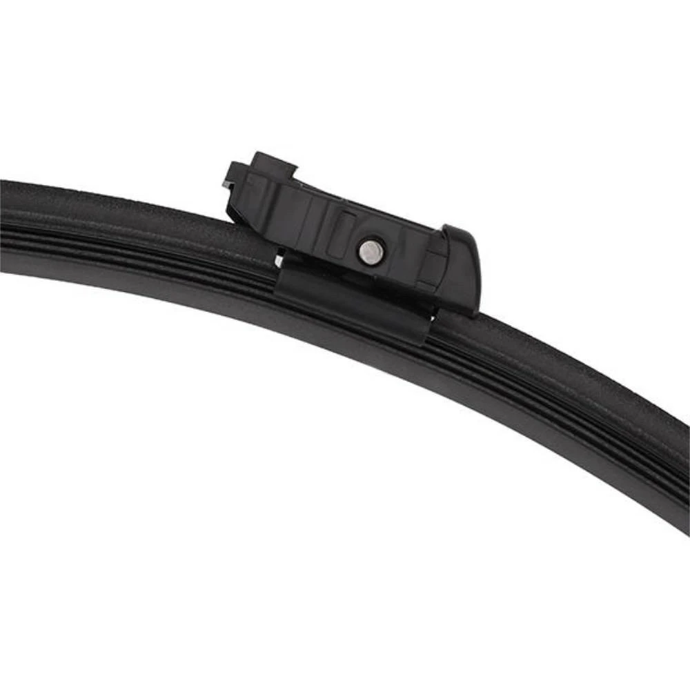 Front wiper blade set Valeo Silencio Flat 650 & 400 mm for SEAT Leon 3 SC 2012-2020