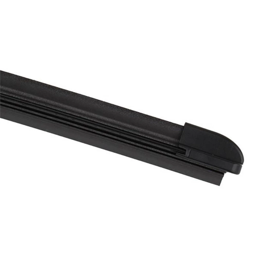 Front wiper blade set Valeo Silencio Flat 650 & 400 mm for SEAT Leon 3 SC 2012-2020
