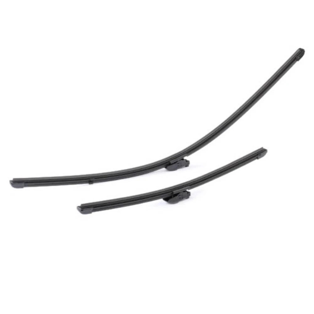Front wiper blade set Valeo Silencio Flat 650 & 400 mm for Subaru Impreza 6 2023-2026