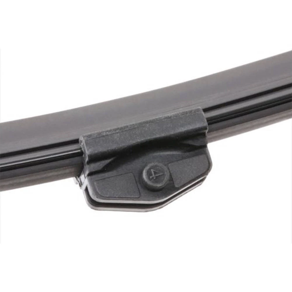 Rear wiper blade Valeo Silencio Rear 320 mm for SEAT Leon 4 2020-2026