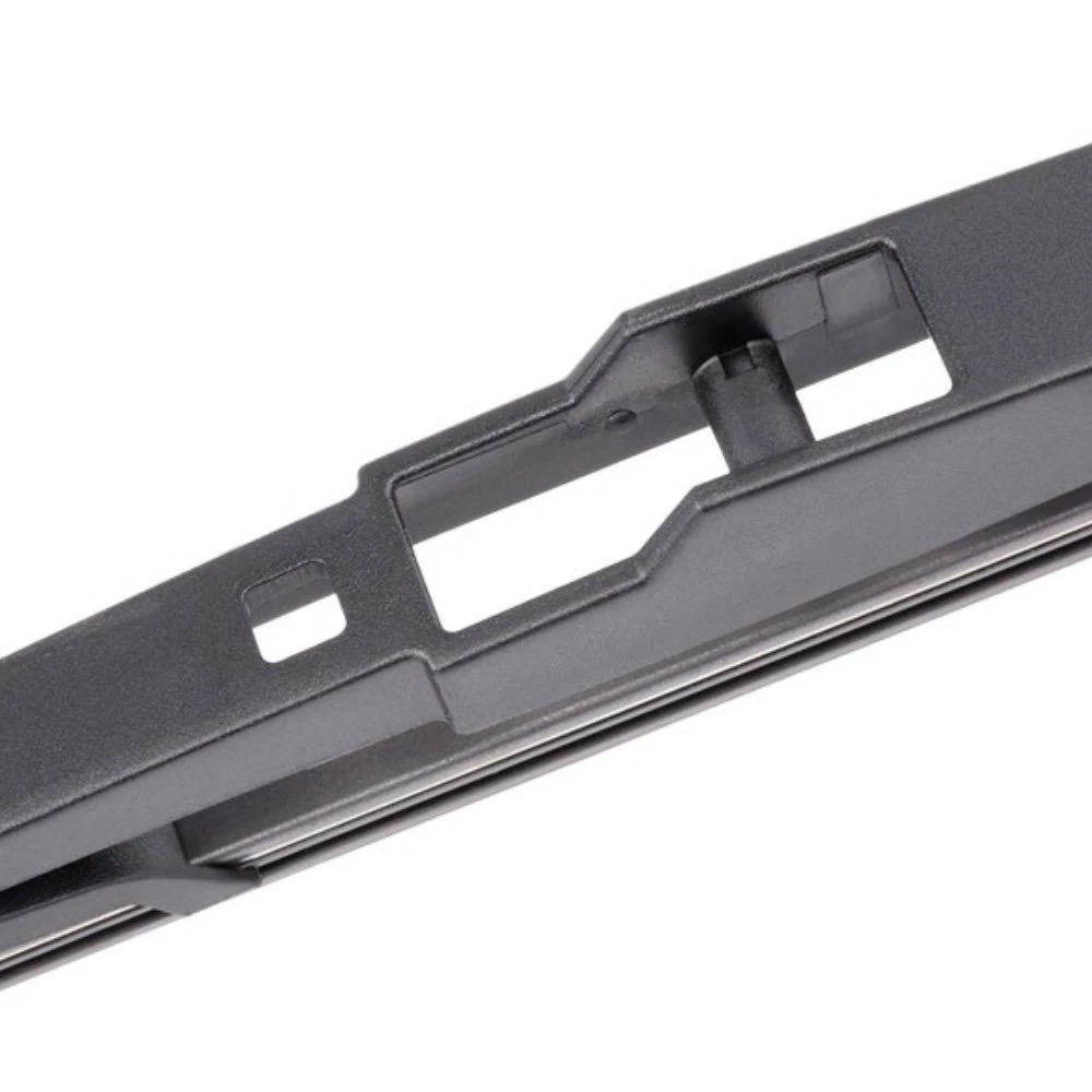 Front wiper blade set Valeo Silencio Flat 650 & 475 mm for Lamborghini Urus 2018-2019