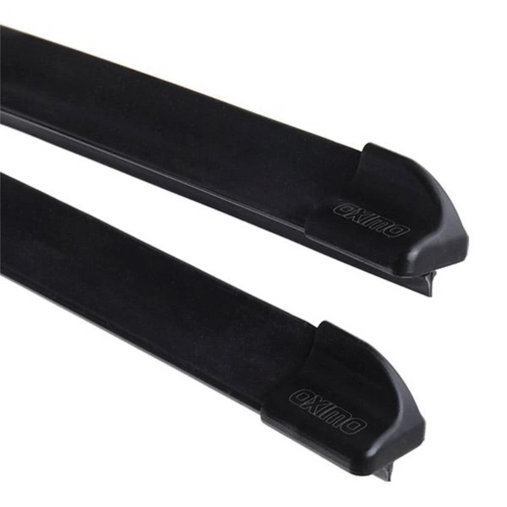 Front wiper blade set Oximo Flat Original 650 & 650 mm for Mercedes CL Class 2000-2006