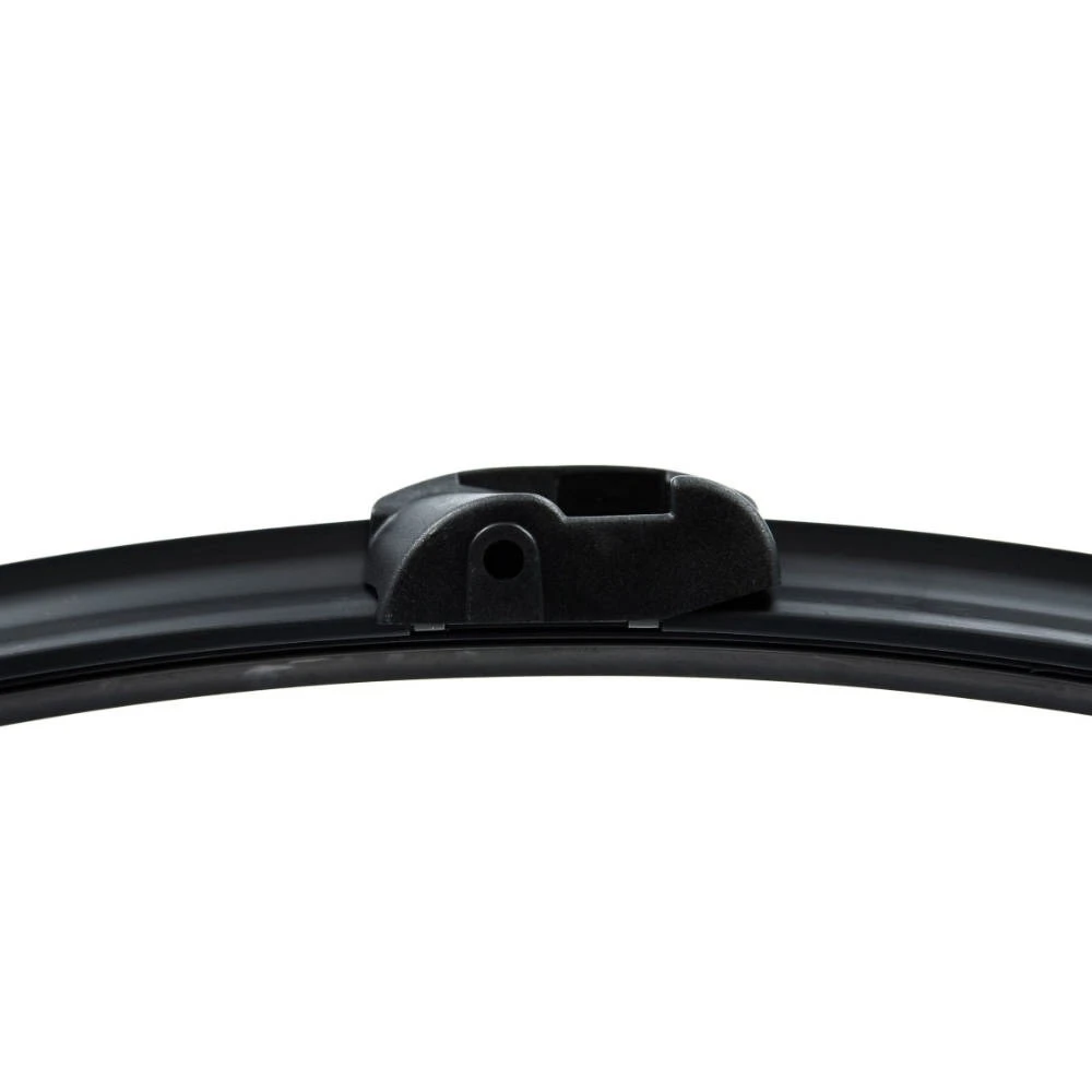 Front wiper blade set Oximo Flat Original 650 & 650 mm for Mercedes CL Class 2000-2006