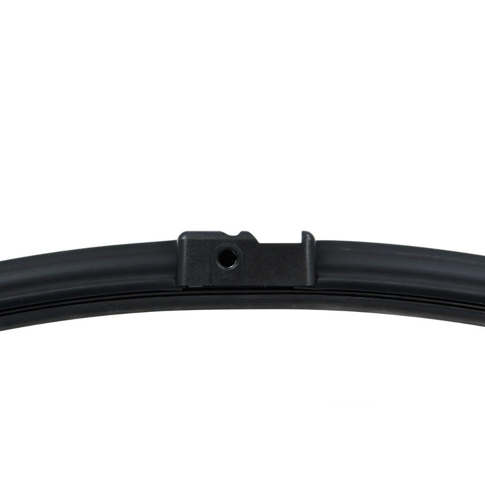 Front wiper blade set Oximo Flat Original 650 & 500 mm for BMW X4 2014-2018