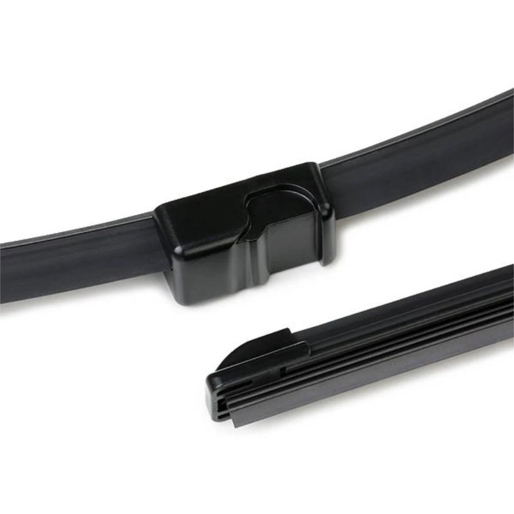 Front wiper blade set Oximo Flat Original 650 & 475 mm for Citroen C5 2004-2008
