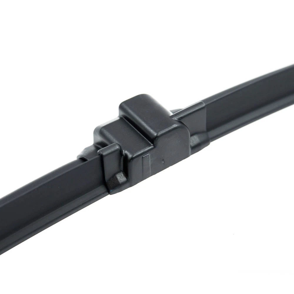 Front wiper blade set Oximo Flat Original 600 & 600 mm for Mercedes E Class 2009-2014