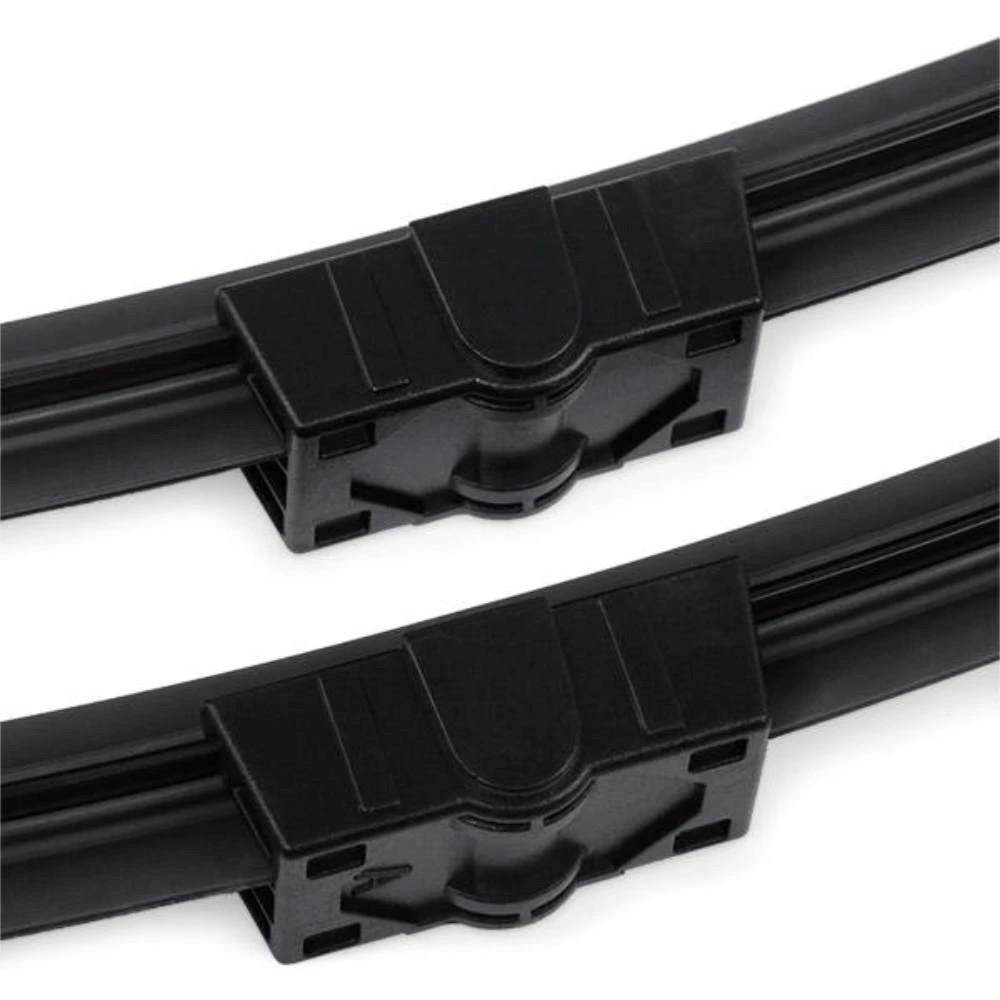 Front wiper blade set Oximo Flat Original 600 & 475 mm for Alpina B3 | D3 2005-2009