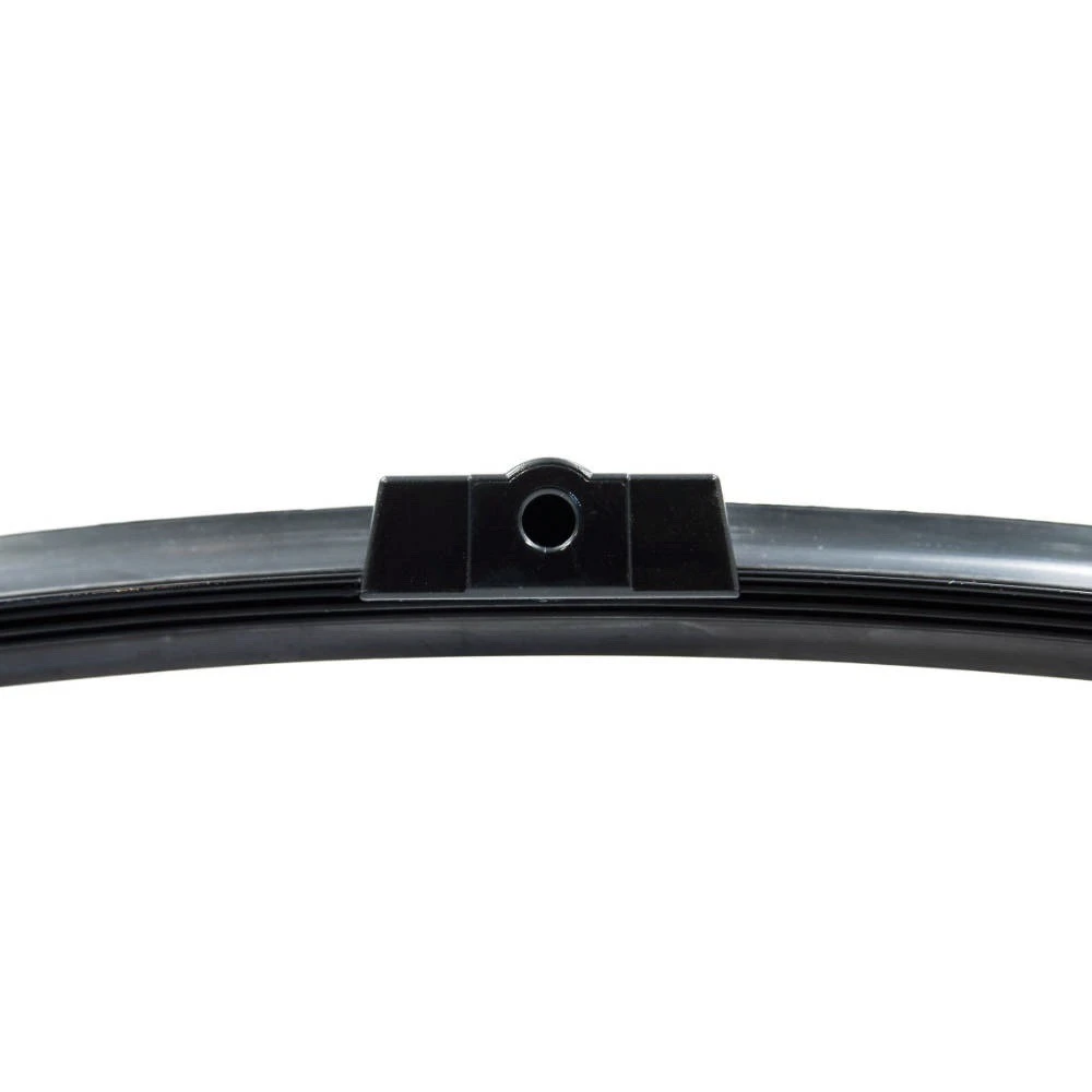 Front wiper blade set Oximo Flat Original 600 & 475 mm for Alpina B3 | D3 2005-2009