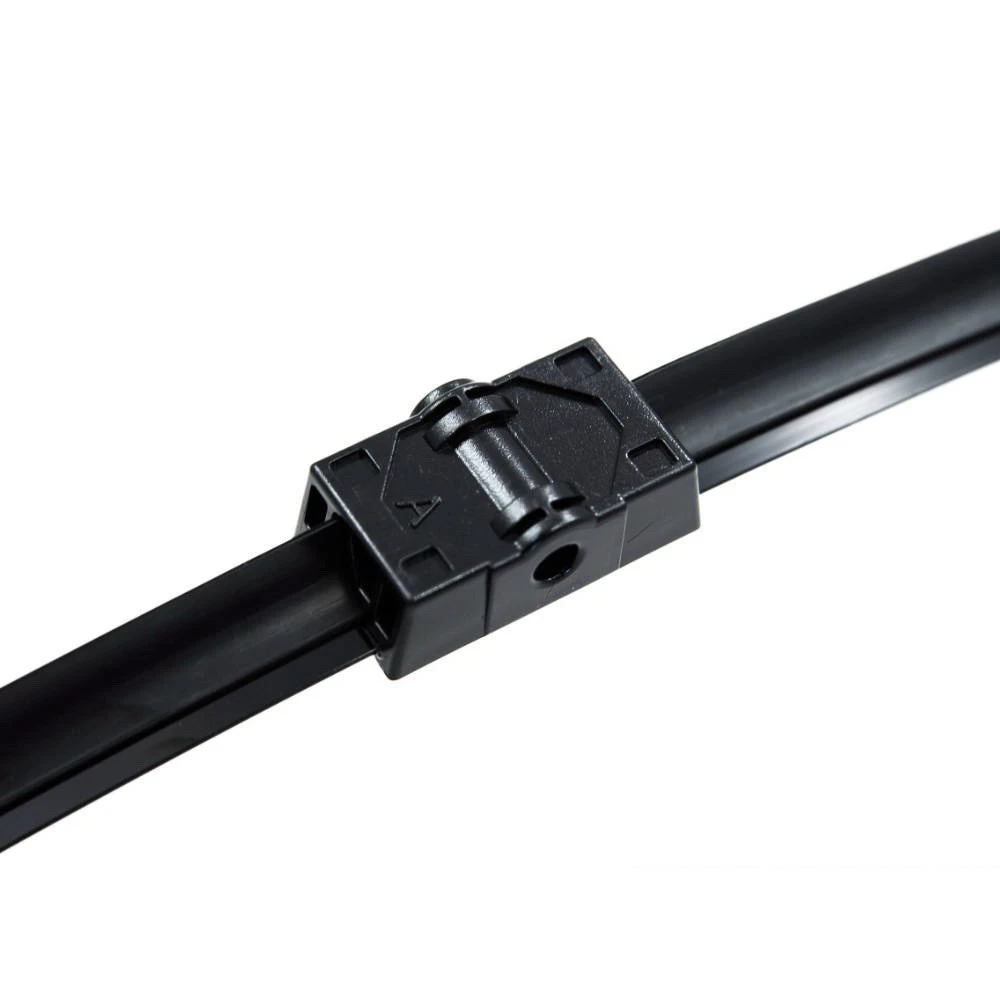 Front wiper blade set Oximo Flat Original 600 & 475 mm for Alpina B3 | D3 2005-2009