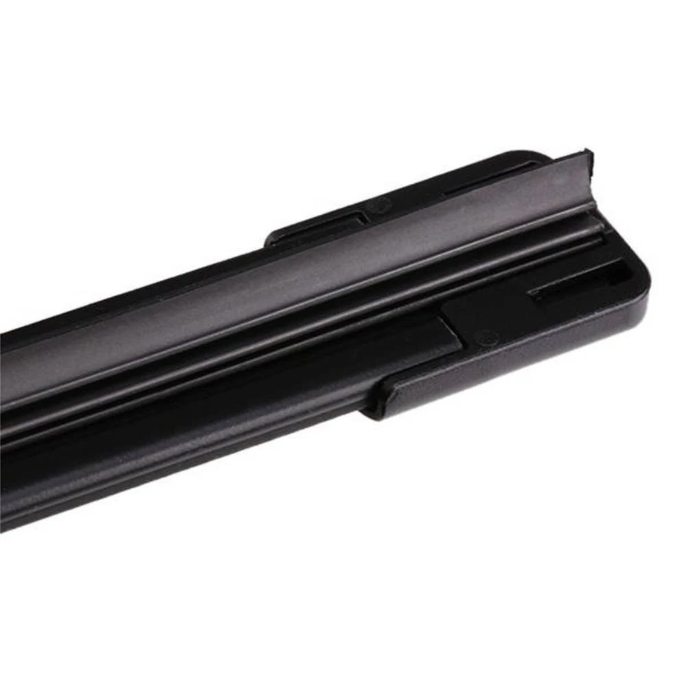 Комплект передніх щіток Oximo Flat Original 550 & 450 мм для Opel Astra H 2004-2014