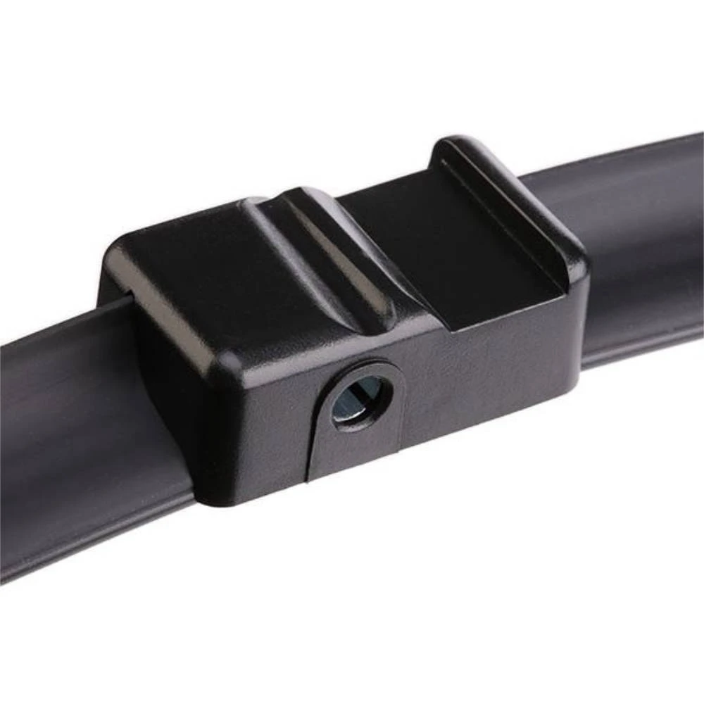 Комплект передніх щіток Oximo Flat Original 550 & 450 мм для Opel Astra H 2004-2014