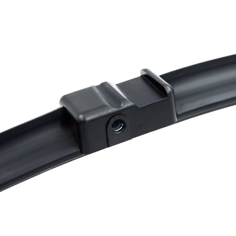 Комплект передніх щіток Oximo Flat Original 530 & 530 мм для Volkswagen Passat B5 2001-2005