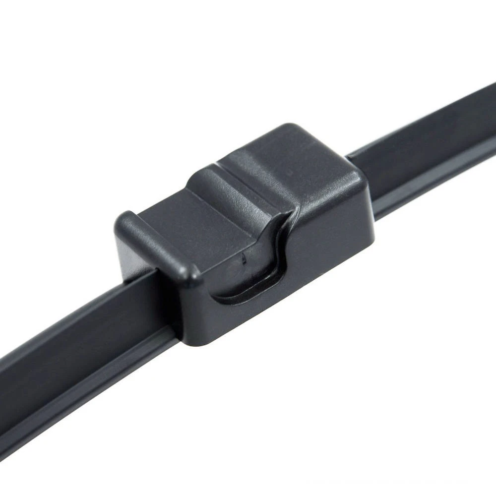 Комплект передніх щіток Oximo Flat Original 530 & 530 мм для Volkswagen Passat B5 2001-2005