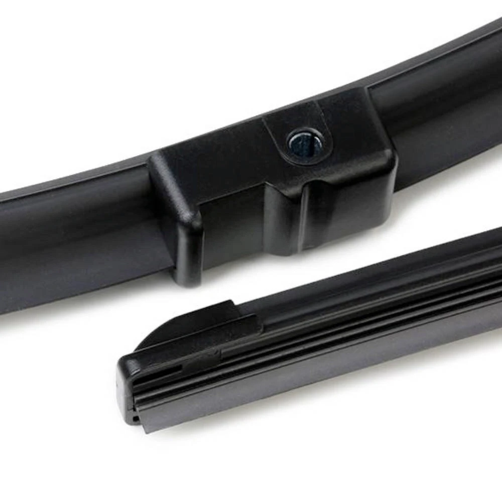 Front wiper blade set Oximo Flat Original 700 & 700 mm for Ford Galaxy 1 2001-2006