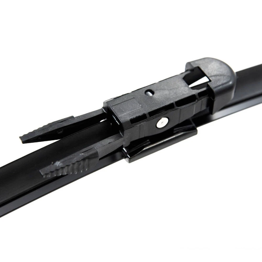 Front wiper blade set Oximo Flat Original 650 & 650 mm for SEAT Leon 2 2005-2009