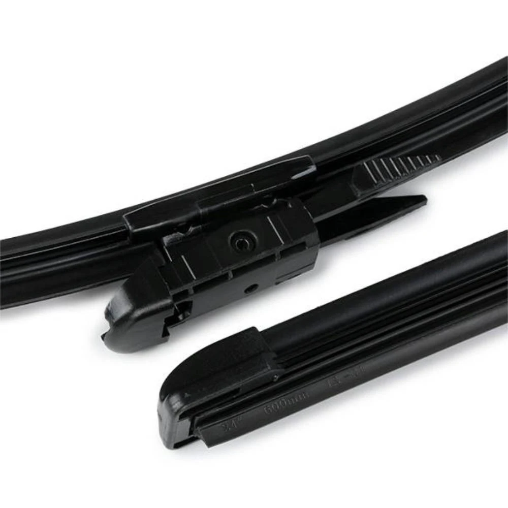 Комплект передних дворников Oximo Flat Original 650 & 600 мм для Volkswagen Crafter 1 2006-2016
