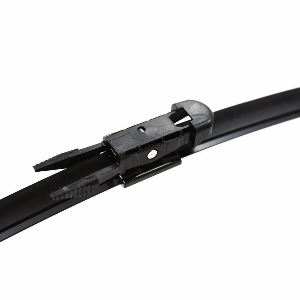 Front wiper blade set Oximo Flat Original 600 & 550 mm for Volvo XC70 1 2004-2007