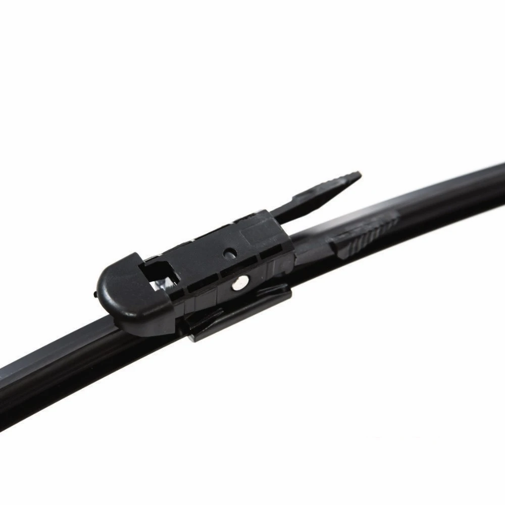 Front wiper blade set Oximo Flat Original 600 & 550 mm for Volvo XC70 1 2004-2007
