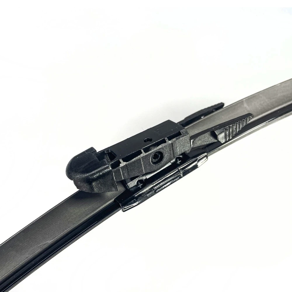Front wiper blade set Oximo Flat Original 600 & 450 mm for Audi A3 2008-2013