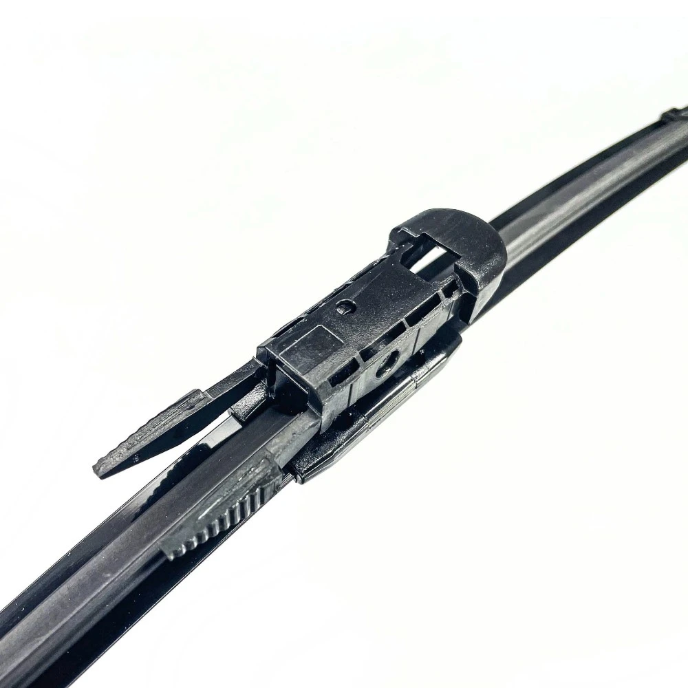 Front wiper blade set Oximo Flat Original 600 & 450 mm for Audi A3 2008-2013
