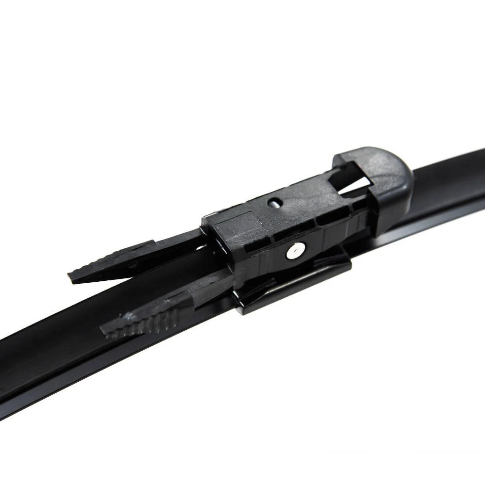 Front wiper blade set Oximo Flat Original 600 & 375 mm for Nissan Qashqai +2 2008-2013