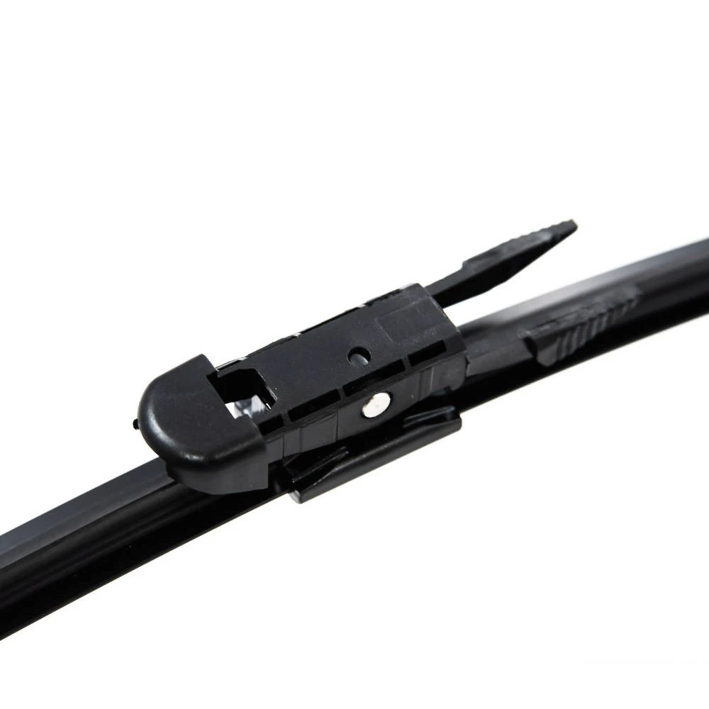 Front wiper blade set Oximo Flat Original 600 & 375 mm for Nissan Qashqai +2 2008-2013