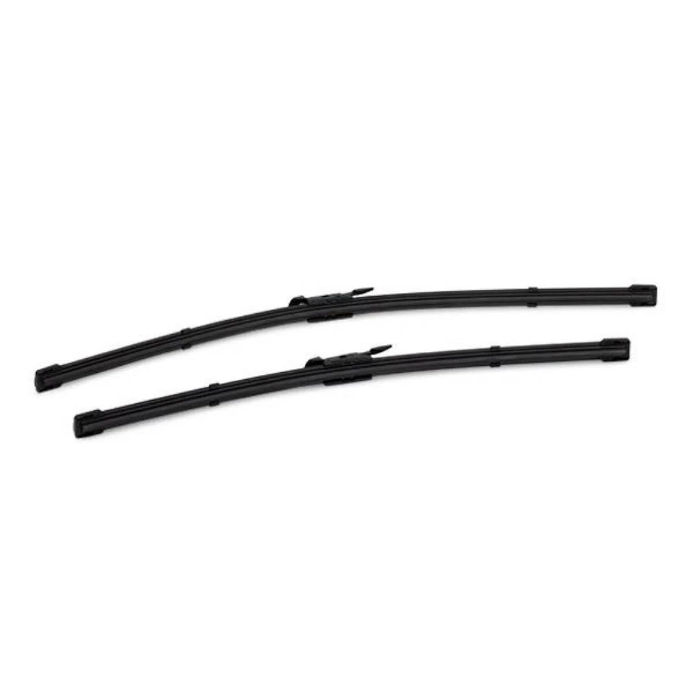 Комплект передних дворников Oximo Flat Original 550 & 450 мм для BMW 2 Series 2013-2021