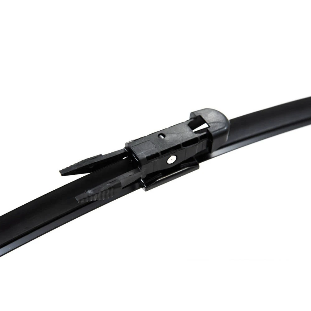 Front wiper blade set Oximo Flat Original 500 & 500 mm for Ford Escape 2 2007-2011