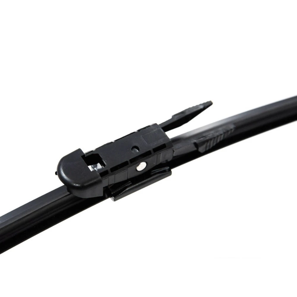 Front wiper blade set Oximo Flat Original 500 & 500 mm for Ford Escape 2 2007-2011