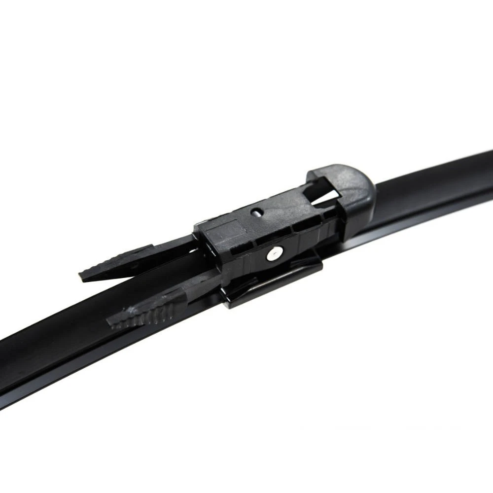 Front wiper blade set Oximo Flat Original 700 & 700 mm for Ford Focus USA 2011-2020