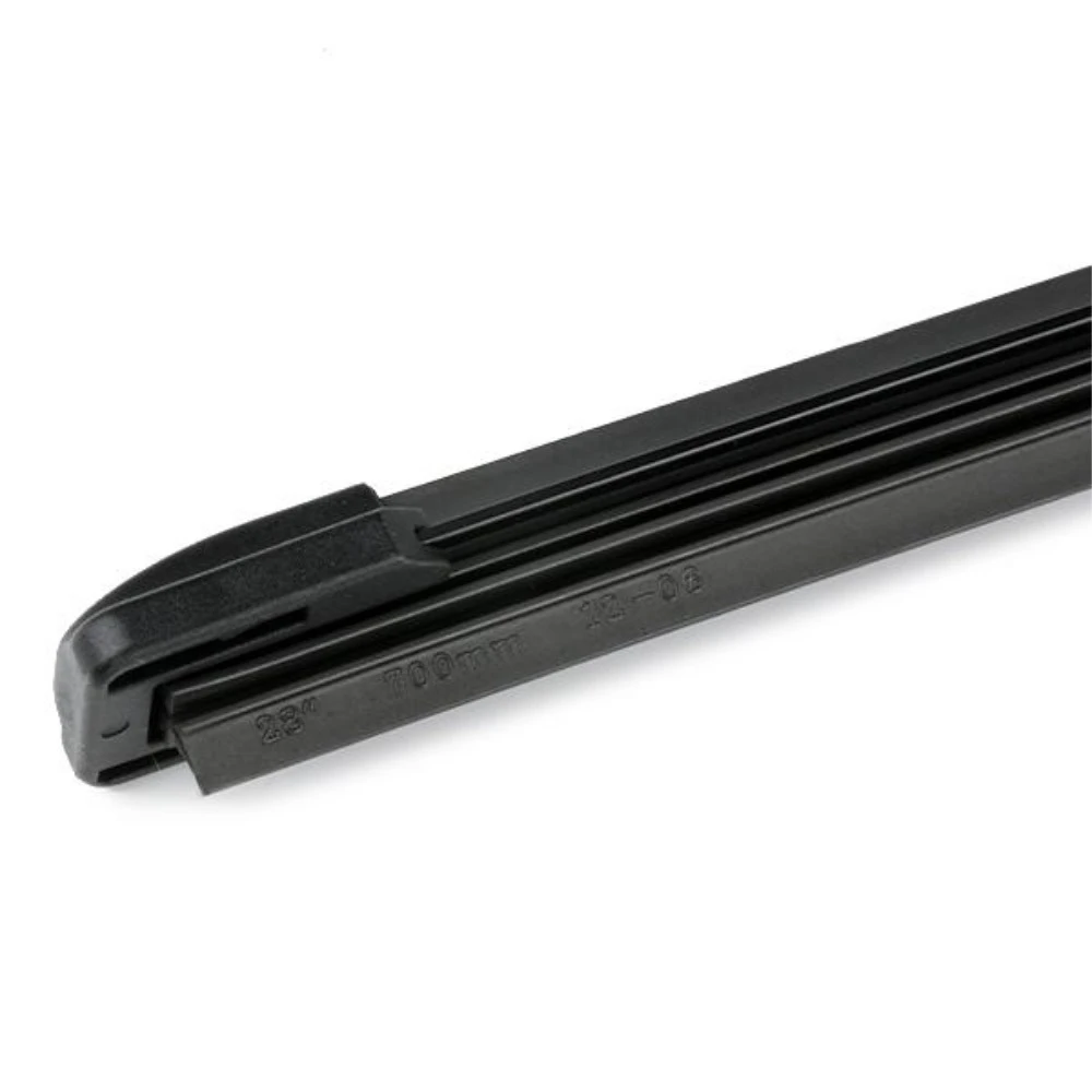 Front wiper blade set Oximo Flat Original 700 & 650 mm for Mercedes Vito 2010-2014