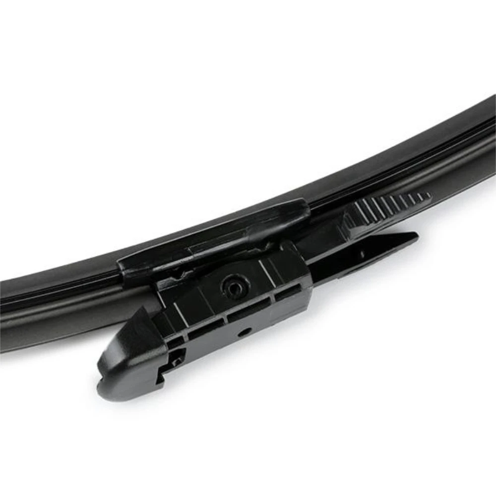 Front wiper blade set Oximo Flat Original 700 & 650 mm for Mercedes Vito 2010-2014