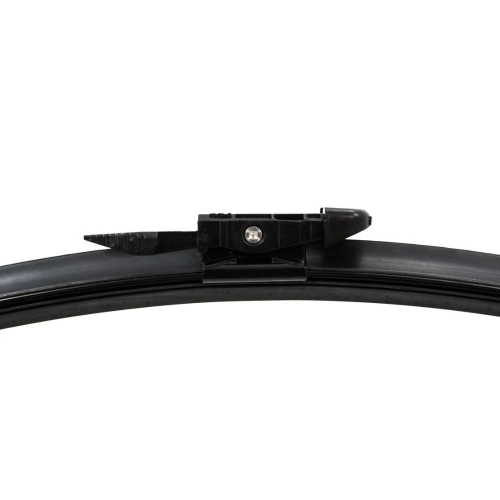 Front wiper blade set Oximo Flat Original 650 & 580 mm for Mercedes B Class 2005-2011